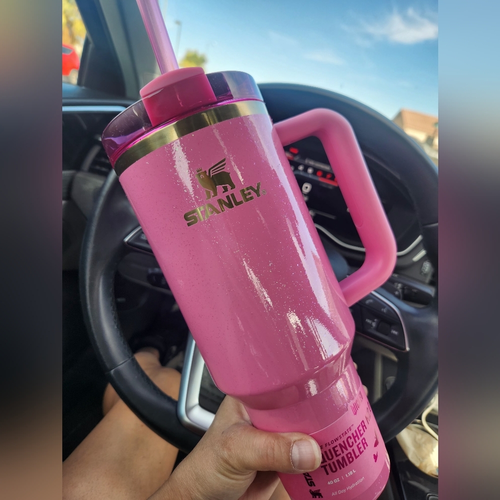 Stanley wicked limited edition GLINDA